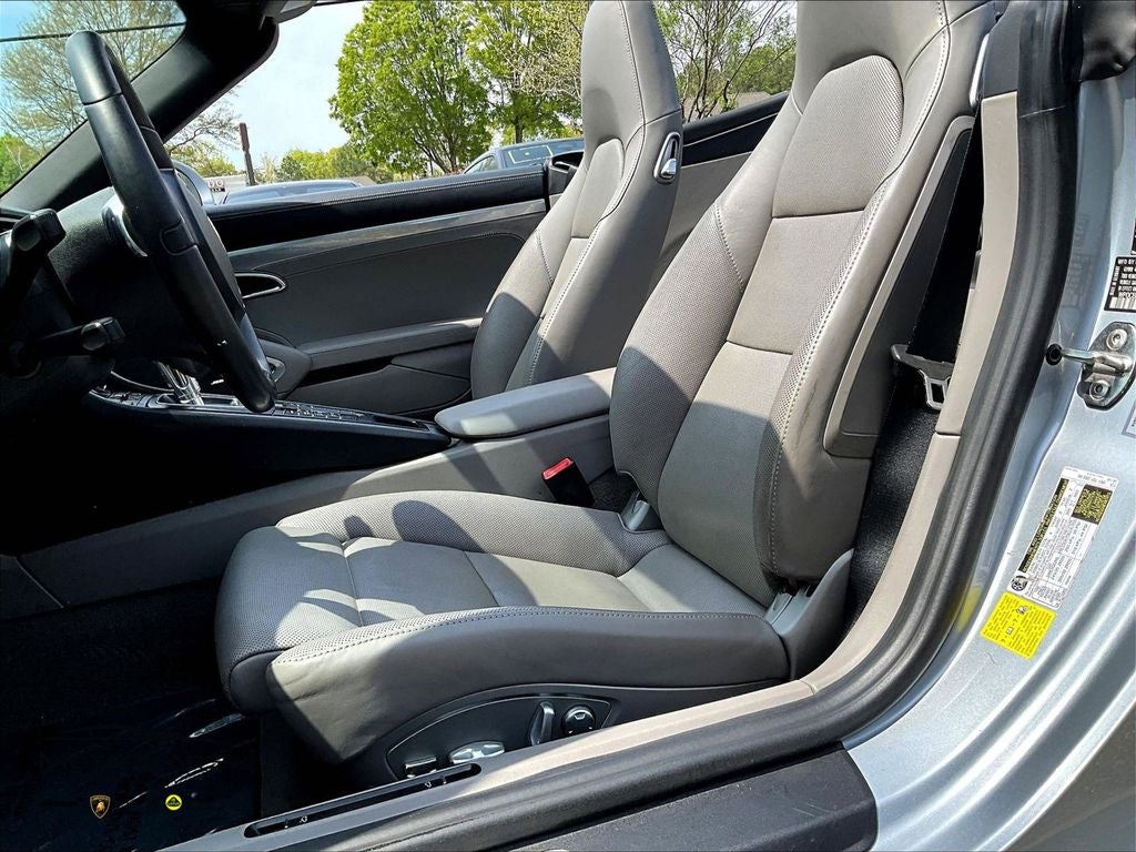 2014 Porsche 911 Carrera 4S ...Sport Chrono Package!!!