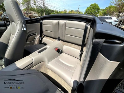 2014 Porsche 911 Carrera 4S ...Sport Chrono Package!!!