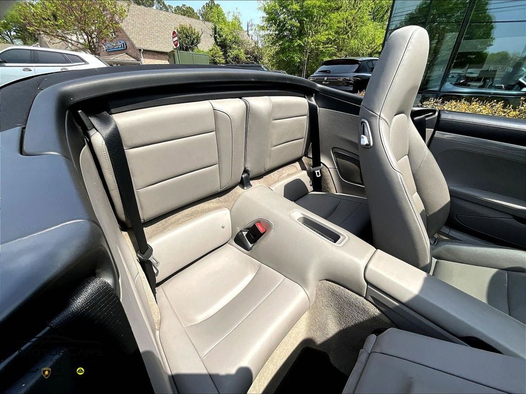 2014 Porsche 911 Carrera 4S ...Sport Chrono Package!!!