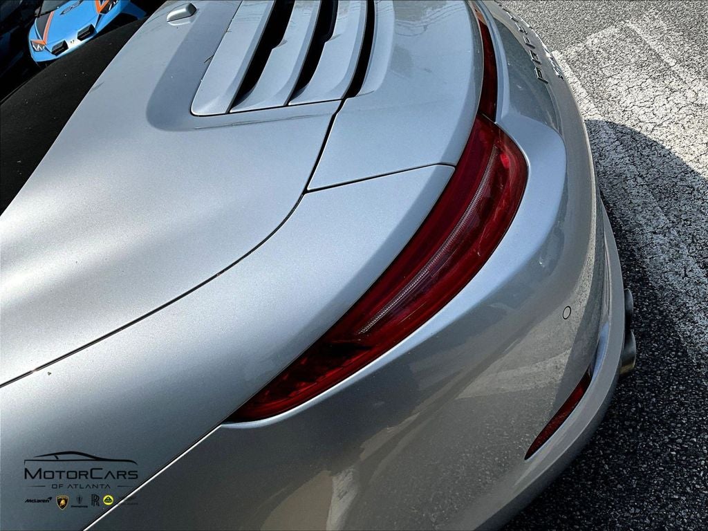 2014 Porsche 911 Carrera 4S ...Sport Chrono Package!!!