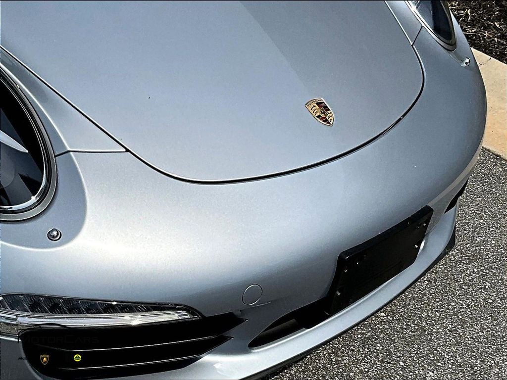 2014 Porsche 911 Carrera 4S ...Sport Chrono Package!!!