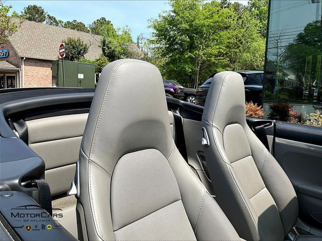 2014 Porsche 911 Carrera 4S ...Sport Chrono Package!!!