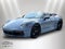 2024 Porsche 911 Carrera 4S ...930 Leather Package!!!