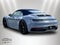 2024 Porsche 911 Carrera 4S ...930 Leather Package!!!