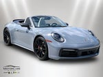 2024 Porsche 911 Carrera 4S ...930 Leather Package!!!