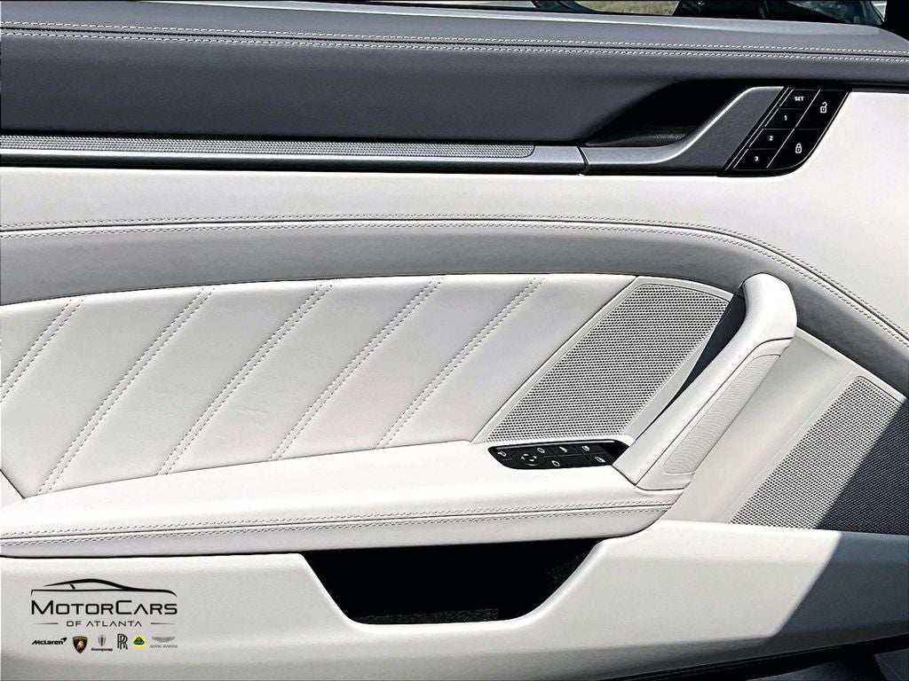 2024 Porsche 911 Carrera 4S ...930 Leather Package!!!