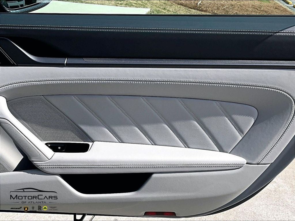 2024 Porsche 911 Carrera 4S ...930 Leather Package!!!