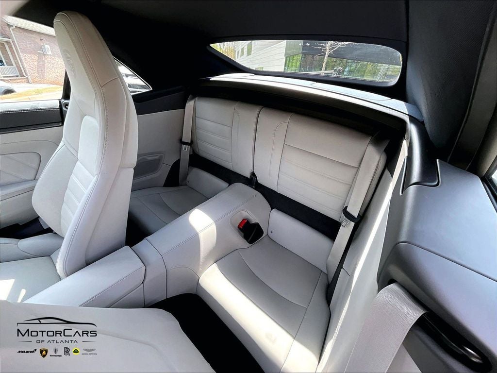 2024 Porsche 911 Carrera 4S ...930 Leather Package!!!