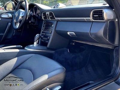 2010 Porsche 911 Turbo ...Sport Chrono Package Plus!!!