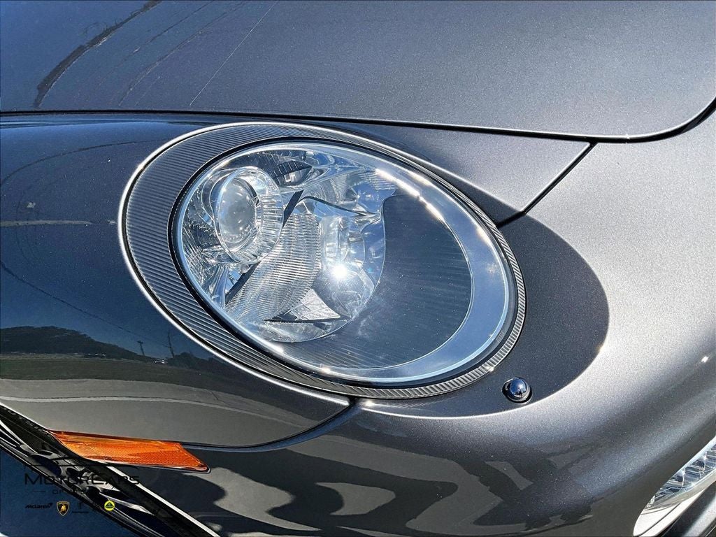 2010 Porsche 911 Turbo ...Sport Chrono Package Plus!!!