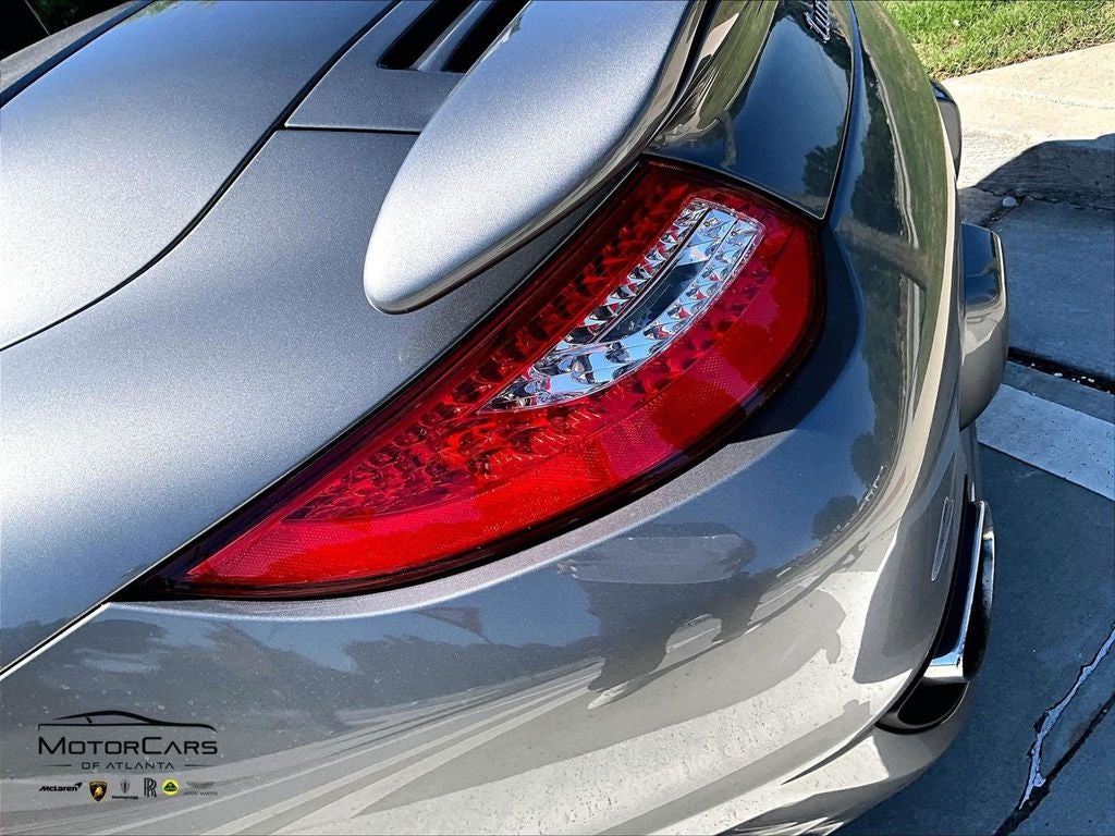 2010 Porsche 911 Turbo ...Sport Chrono Package Plus!!!