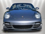 2010 Porsche 911 Turbo ...Sport Chrono Package Plus!!!