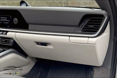 2022 Porsche 911 Turbo S ...High-Spec Turbo S Cab!!!