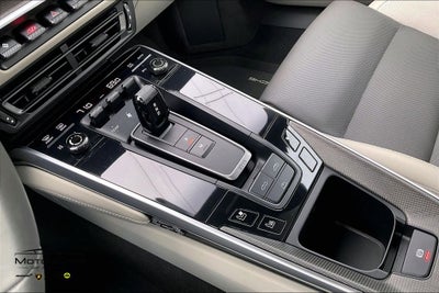 2022 Porsche 911 Turbo S ...High-Spec Turbo S Cab!!!