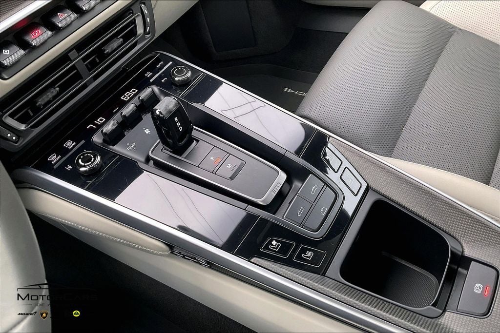 2022 Porsche 911 Turbo S ...High-Spec Turbo S Cab!!!