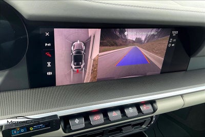 2022 Porsche 911 Turbo S ...High-Spec Turbo S Cab!!!