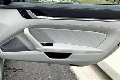 2022 Porsche 911 Turbo S ...High-Spec Turbo S Cab!!!