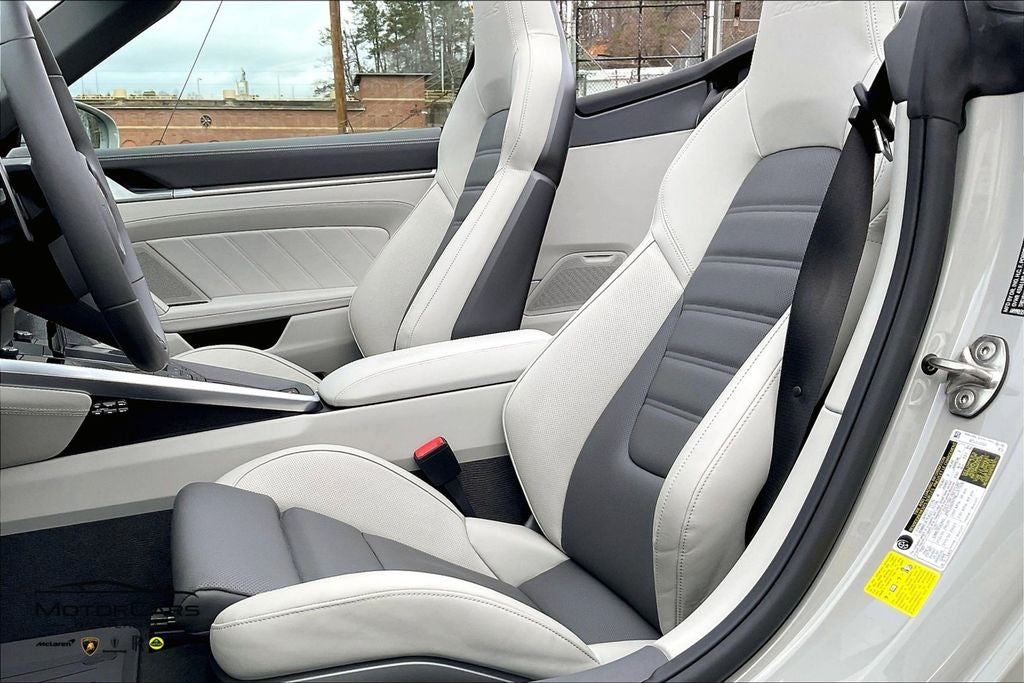 2022 Porsche 911 Turbo S ...High-Spec Turbo S Cab!!!