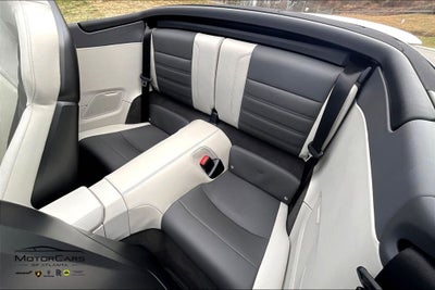 2022 Porsche 911 Turbo S ...High-Spec Turbo S Cab!!!