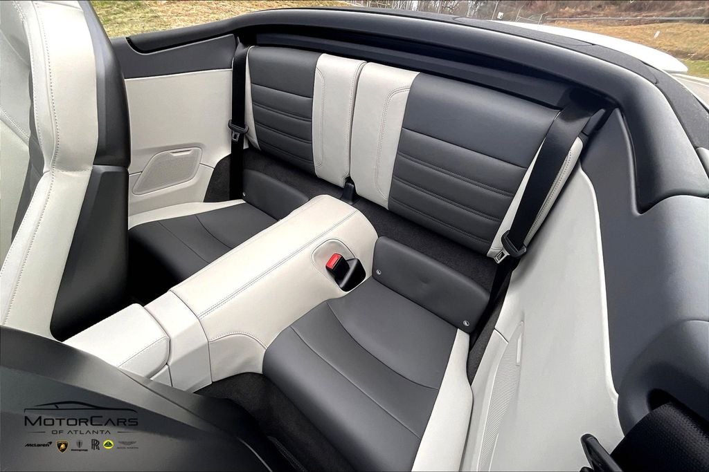 2022 Porsche 911 Turbo S ...High-Spec Turbo S Cab!!!