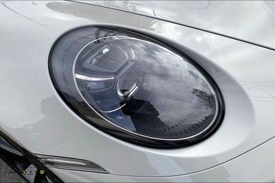 2022 Porsche 911 Turbo S ...High-Spec Turbo S Cab!!!