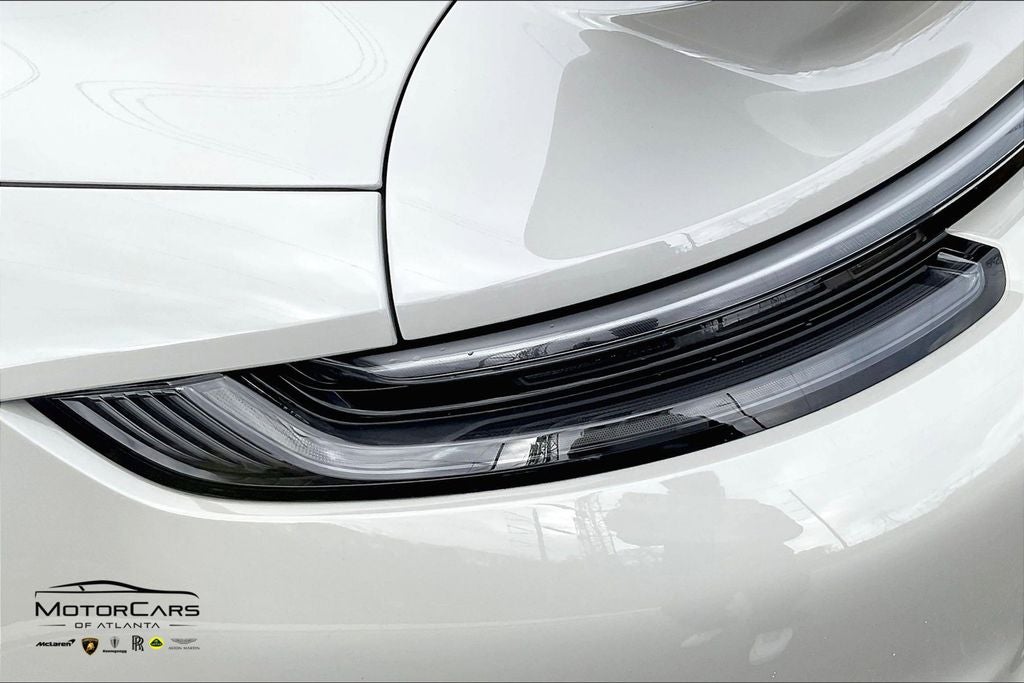 2022 Porsche 911 Turbo S ...High-Spec Turbo S Cab!!!