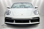 2022 Porsche 911 Turbo S ...High-Spec Turbo S Cab!!!