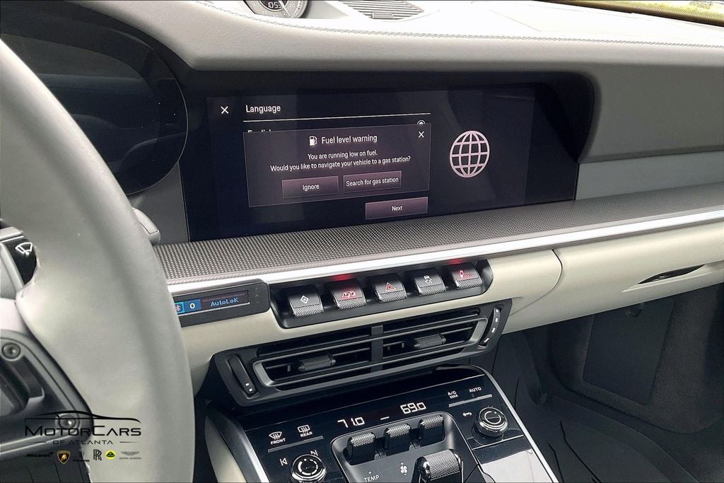 2022 Porsche 911 Turbo S ...High-Spec Turbo S Cab!!!