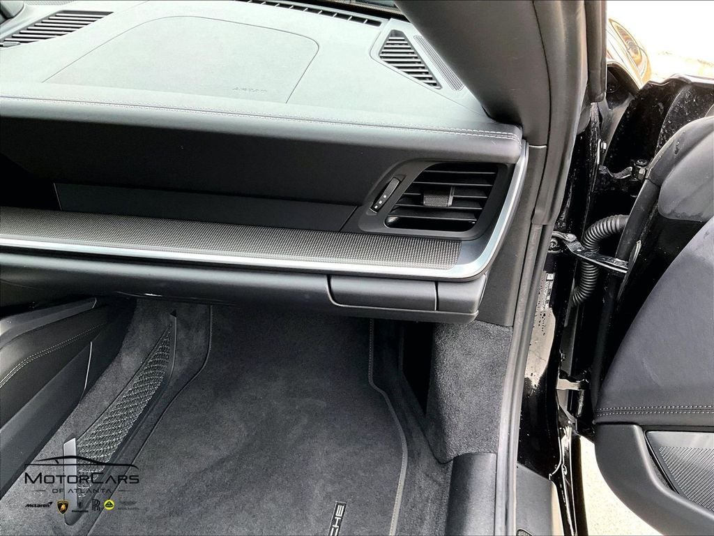 2021 Porsche 911 Turbo S ...High-Spec Turbo S!!!