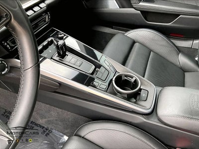 2021 Porsche 911 Turbo S ...High-Spec Turbo S!!!