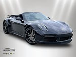 2021 Porsche 911 Turbo S ...High-Spec Turbo S!!!