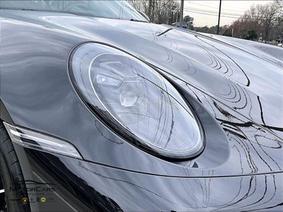 2021 Porsche 911 Turbo S ...High-Spec Turbo S!!!