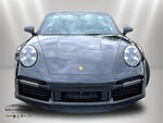 2021 Porsche 911 Turbo S ...High-Spec Turbo S!!!