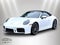 2026 Porsche 911 Carrera 4S Cabriolet