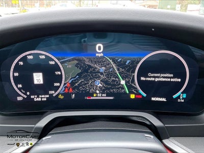 2026 Porsche 911 Carrera 4S Cabriolet