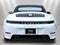 2026 Porsche 911 Carrera 4S Cabriolet