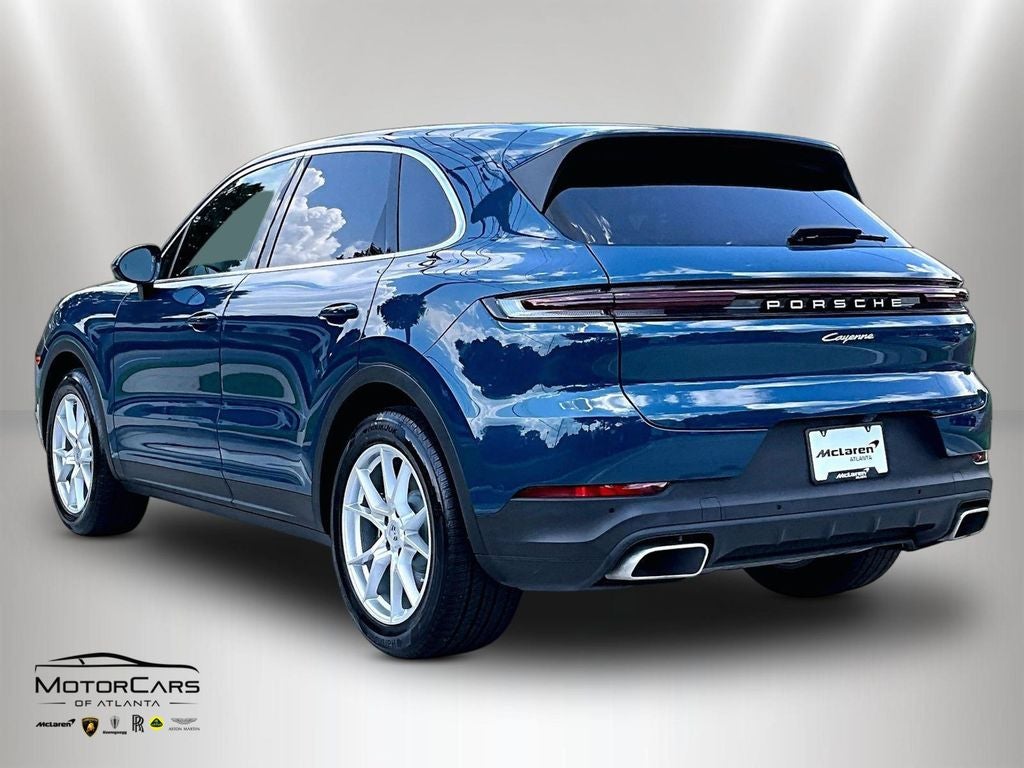 2026 Porsche Cayenne ...Premium Package Plus!!!