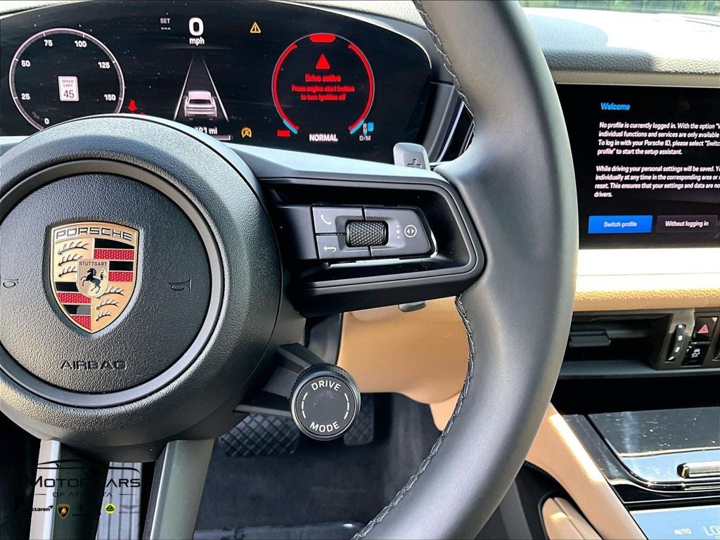 2026 Porsche Cayenne ...Premium Package Plus!!!