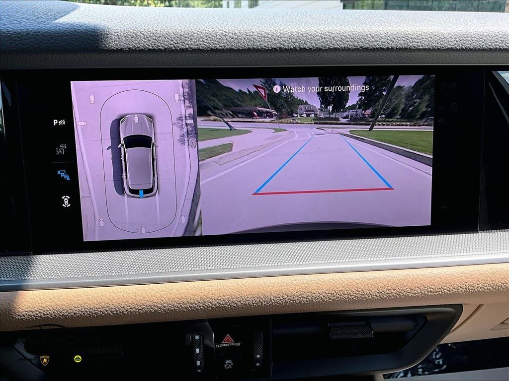 2026 Porsche Cayenne ...Premium Package Plus!!!
