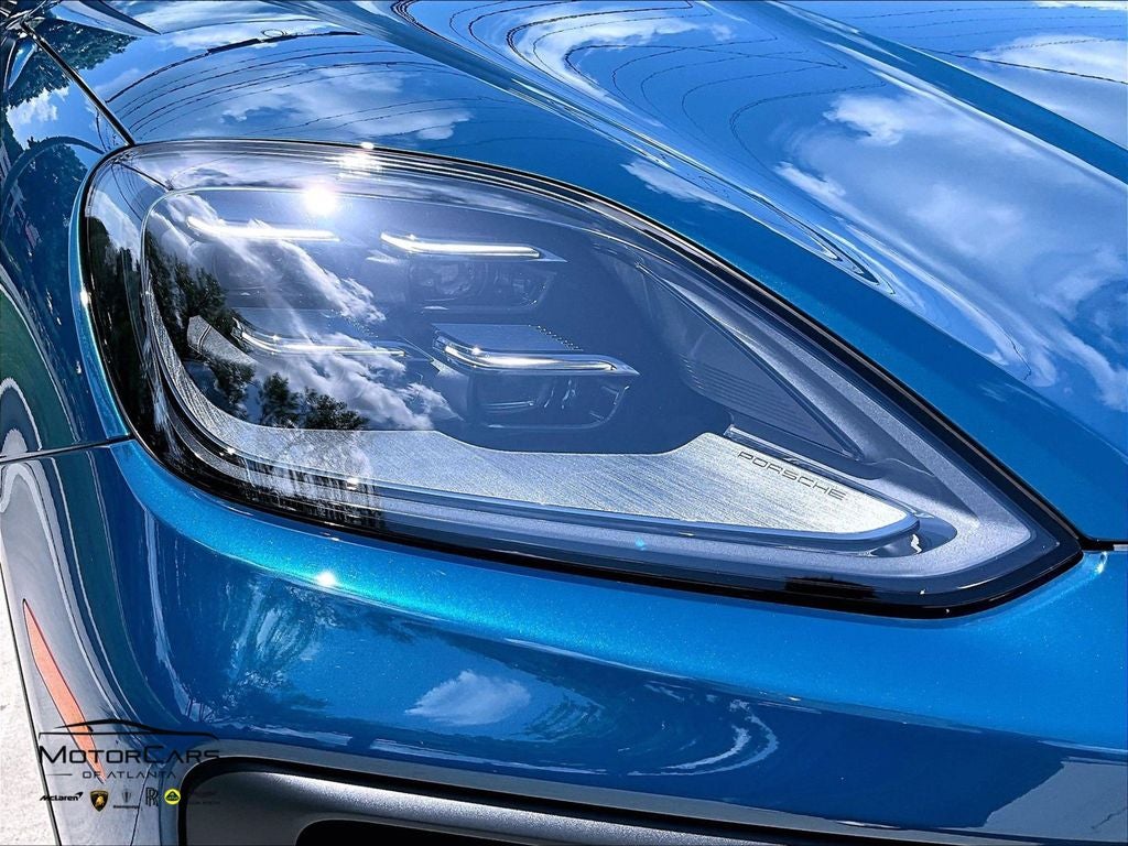 2026 Porsche Cayenne ...Premium Package Plus!!!
