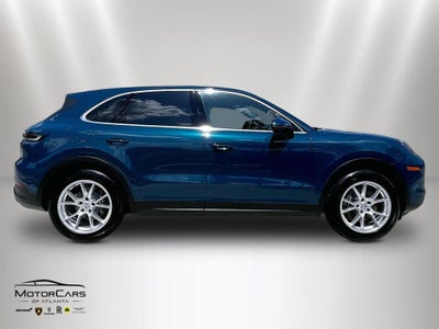 2026 Porsche Cayenne ...Premium Package Plus!!!