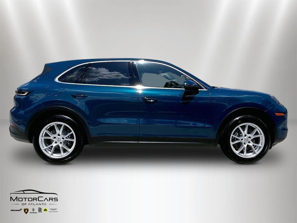 2026 Porsche Cayenne ...Premium Package Plus!!!