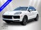 2026 Porsche Cayenne ...21-Inch RS Spyder Wheels!!!