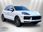 2026 Porsche Cayenne ...21-Inch RS Spyder Wheels!!!