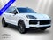 2026 Porsche Cayenne ...21-Inch RS Spyder Wheels!!!