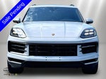 2026 Porsche Cayenne ...21-Inch RS Spyder Wheels!!!