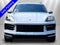 2026 Porsche Cayenne ...21-Inch RS Spyder Wheels!!!
