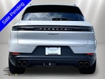 2026 Porsche Cayenne ...21-Inch RS Spyder Wheels!!!
