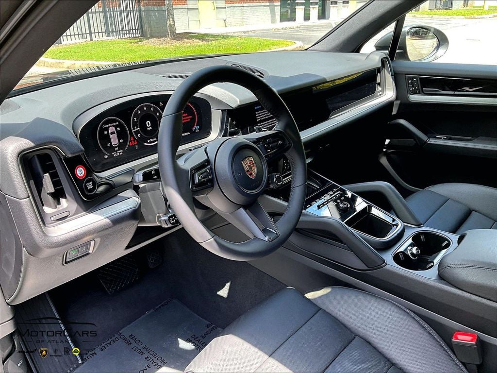 2026 Porsche Cayenne ...Premium Package Plus!!