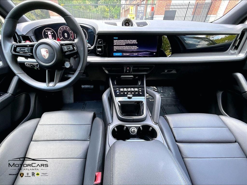 2026 Porsche Cayenne ...Premium Package Plus!!